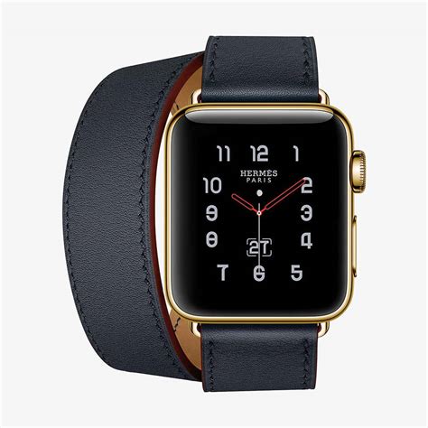 apple watch hermes indigo|apple watch hermes replacement.